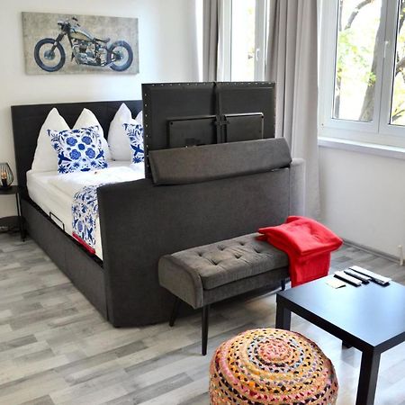 Apartman Favorita Viena Exterior foto
