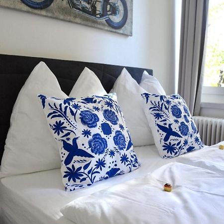 Apartman Favorita Viena Exterior foto