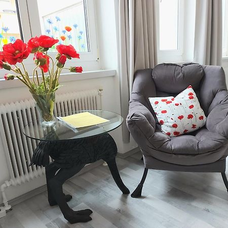 Apartman Favorita Viena Exterior foto