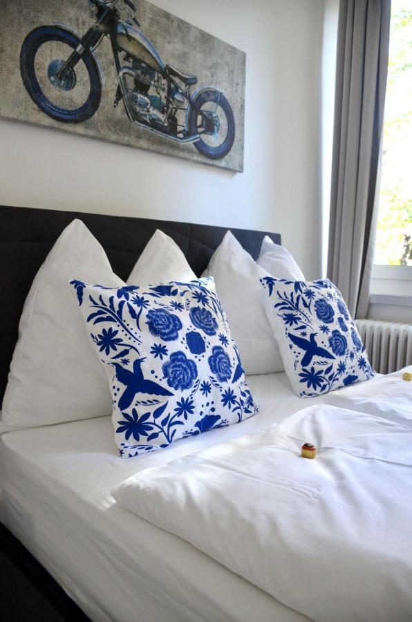 Apartman Favorita Viena Exterior foto